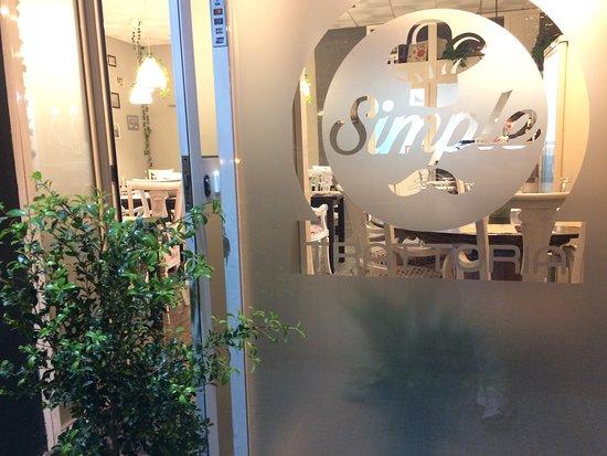 SIMPLE Restaurante